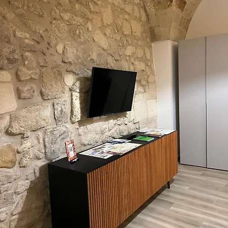 Appartement Casa Esperanto