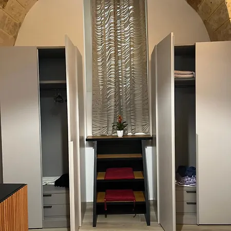 Appartement Casa Esperanto *
