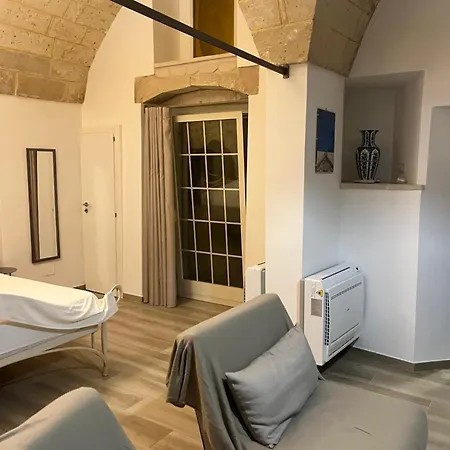 Appartement Casa Esperanto *
